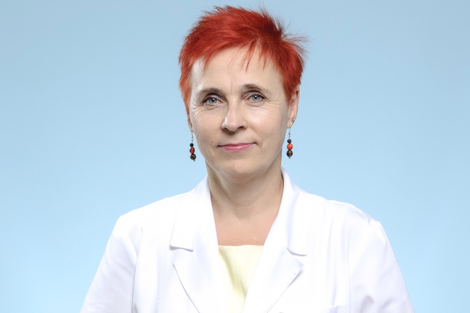 dr Anna Czech Vita Medica Warszawa